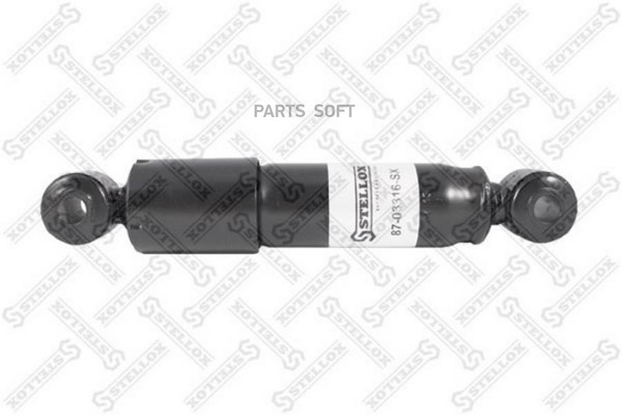 

STELLOX Амортизатор кабины STELLOX 8703316sx