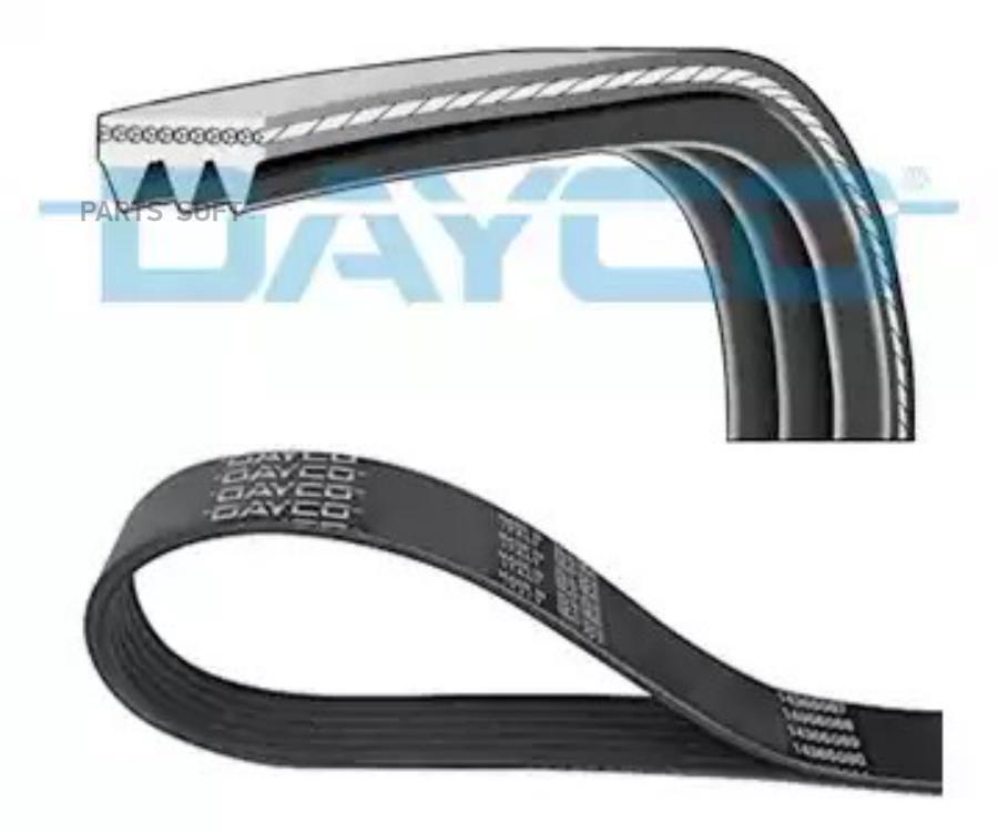 

Ремень приводной DAYCO 3PK630