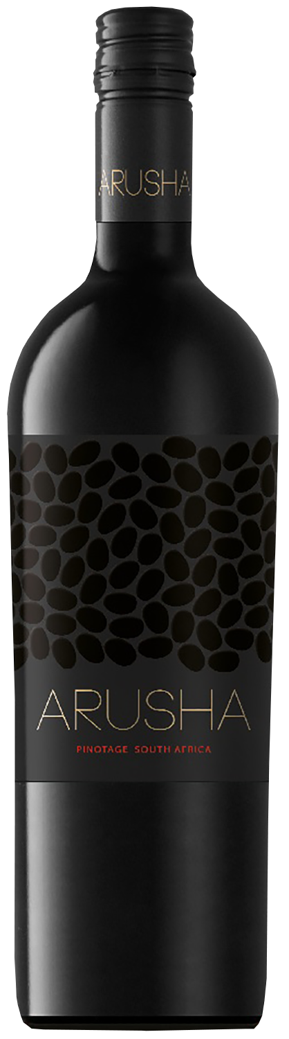 

Вино Arusha Pinotage Robertson Winery