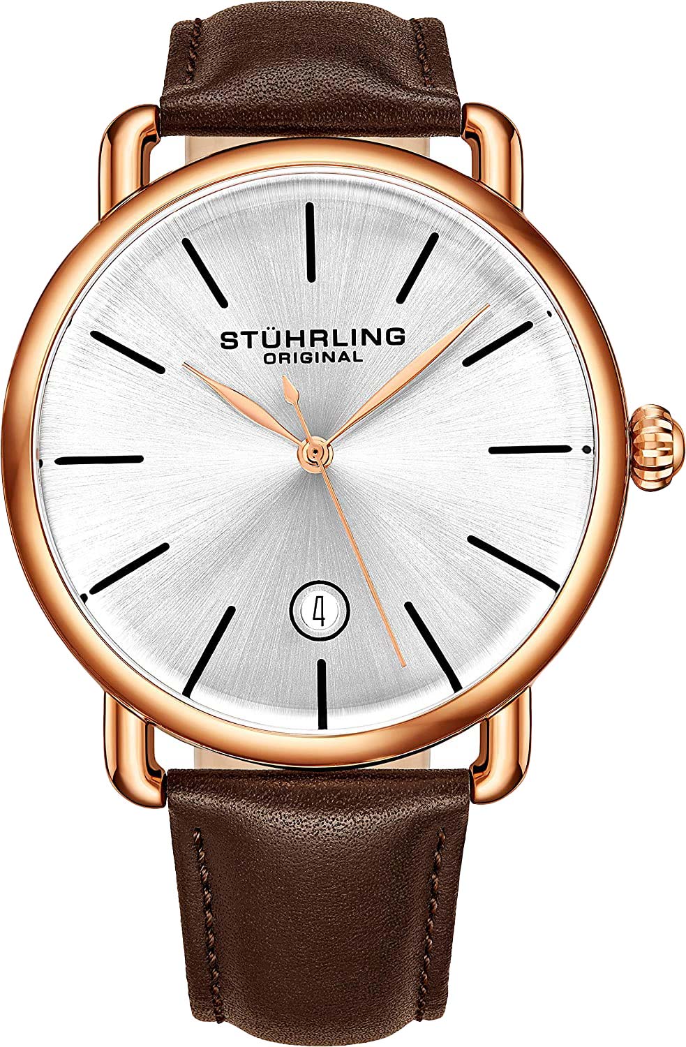Наручные часы мужские Stuhrling Original 3913.6
