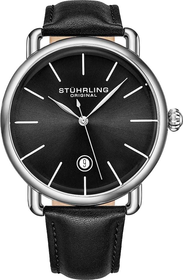 фото Наручные часы мужские stuhrling original 3913.2