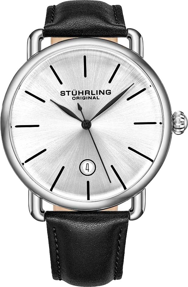 фото Наручные часы мужские stuhrling original 3913.1