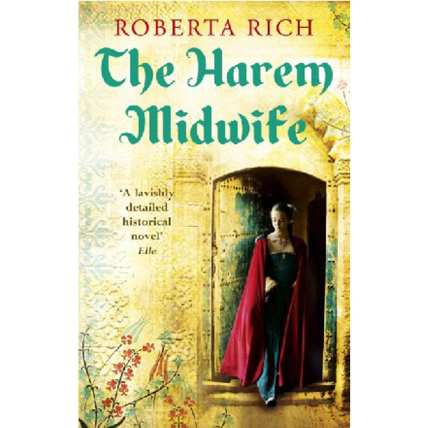 

The Harem Midwife / Rich Roberta