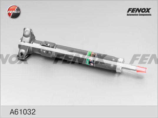 

A61032_амортизатор передний газовый!\ MB W124 2.0-3.2 85-95/W201 2.0-2.6 82-93