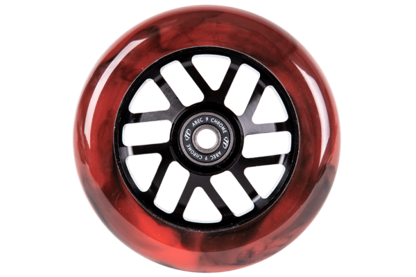 

Колесо Tech Team X-Treme 110 мм. V-AW02MR red Freak