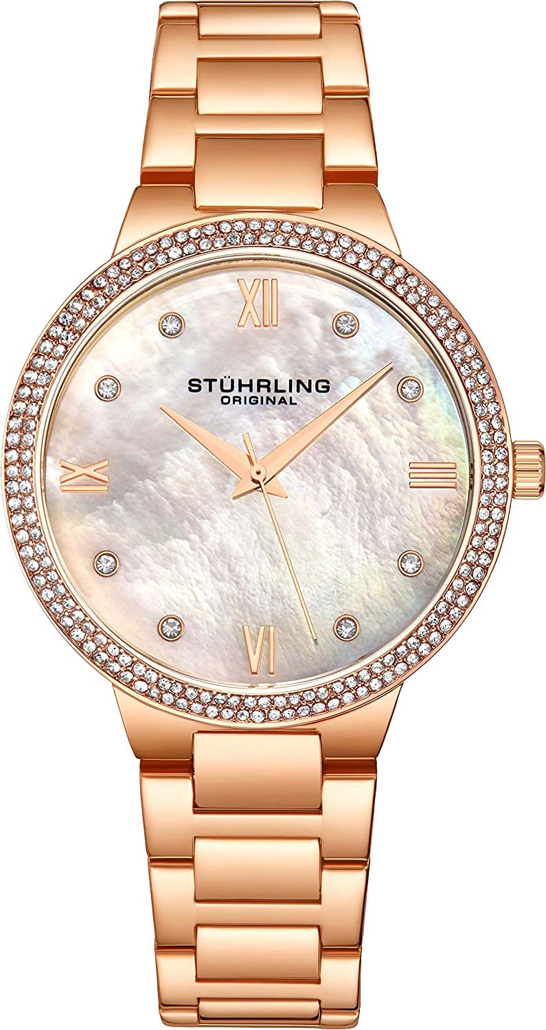 Наручные часы женские Stuhrling Original 3907.4