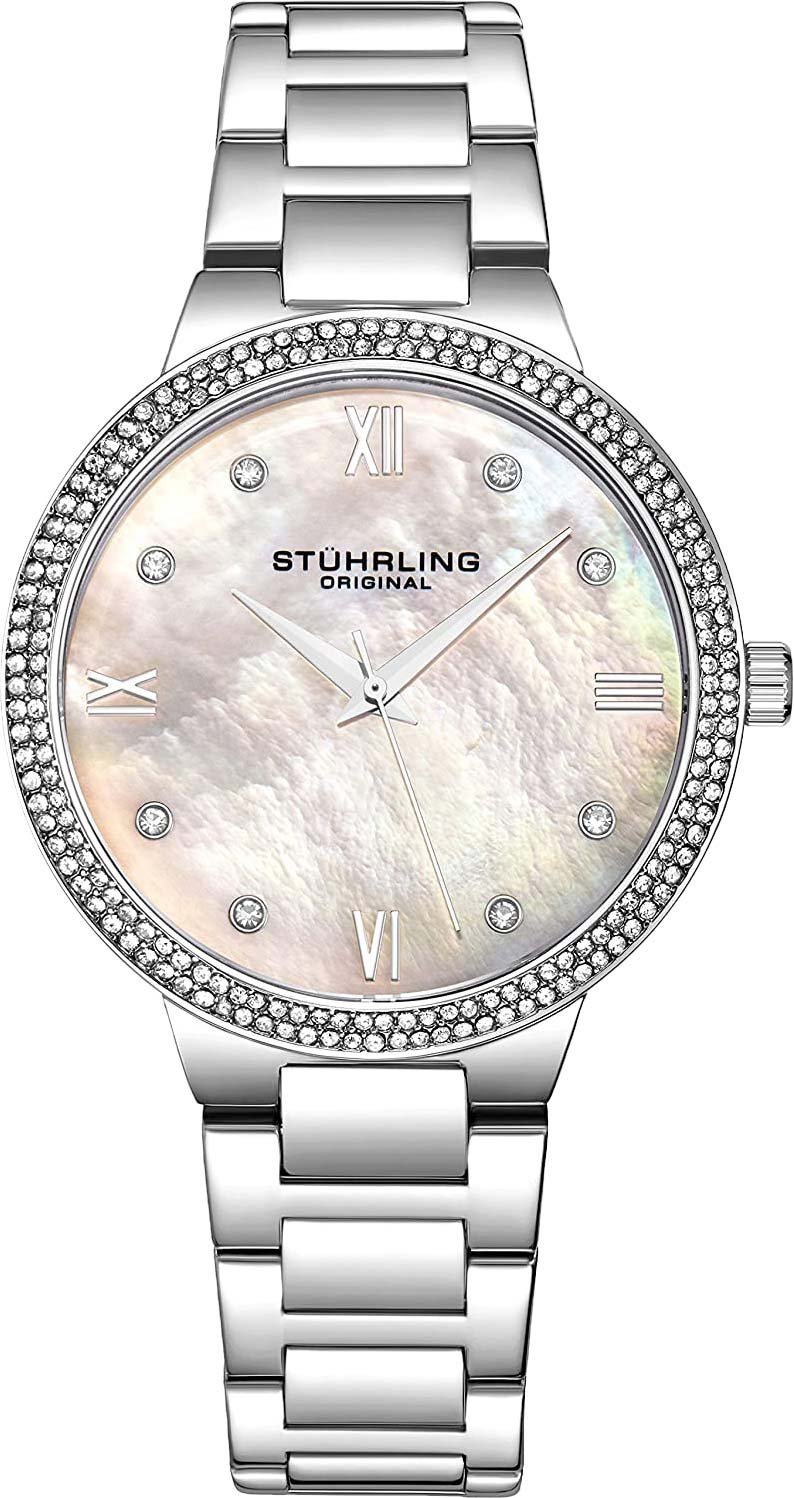 фото Наручные часы женские stuhrling original 3907.1