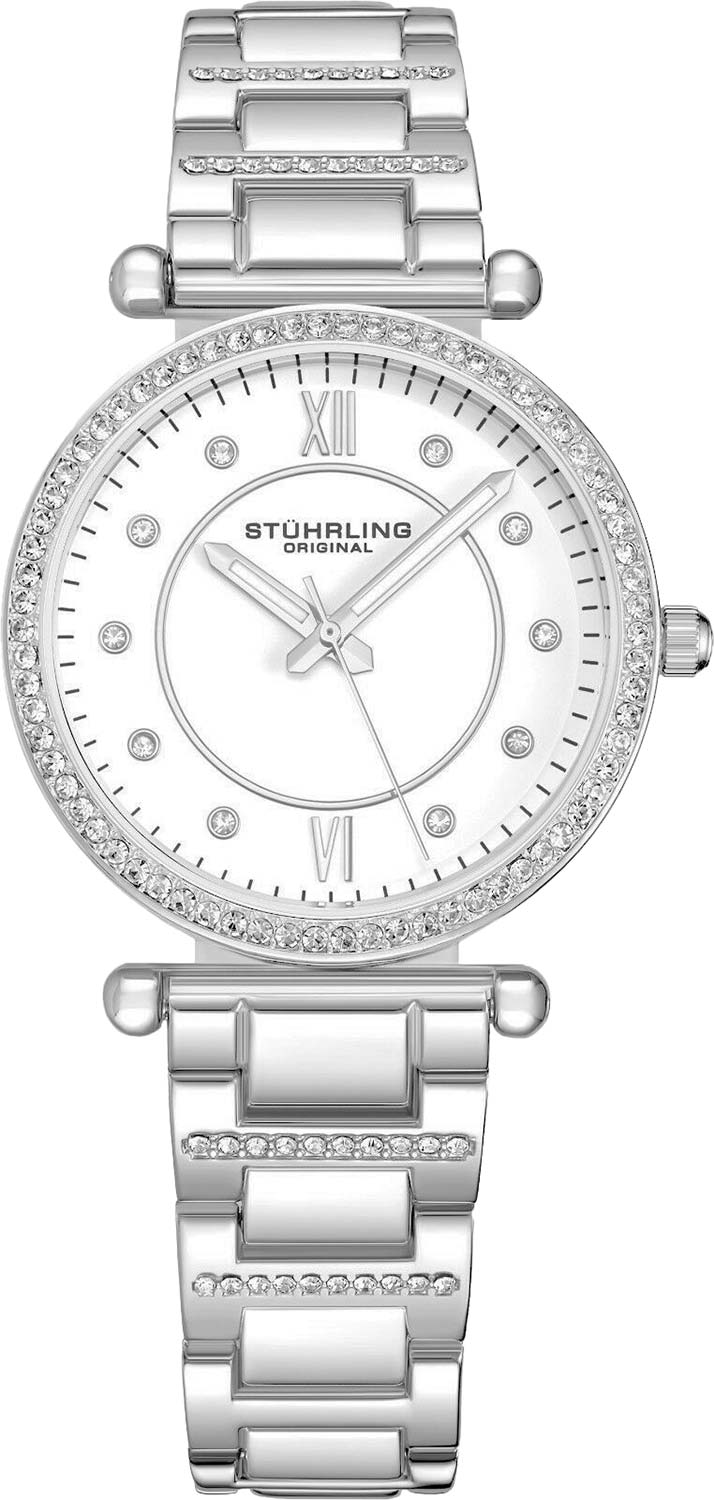 Наручные часы женские Stuhrling Original 3906.1