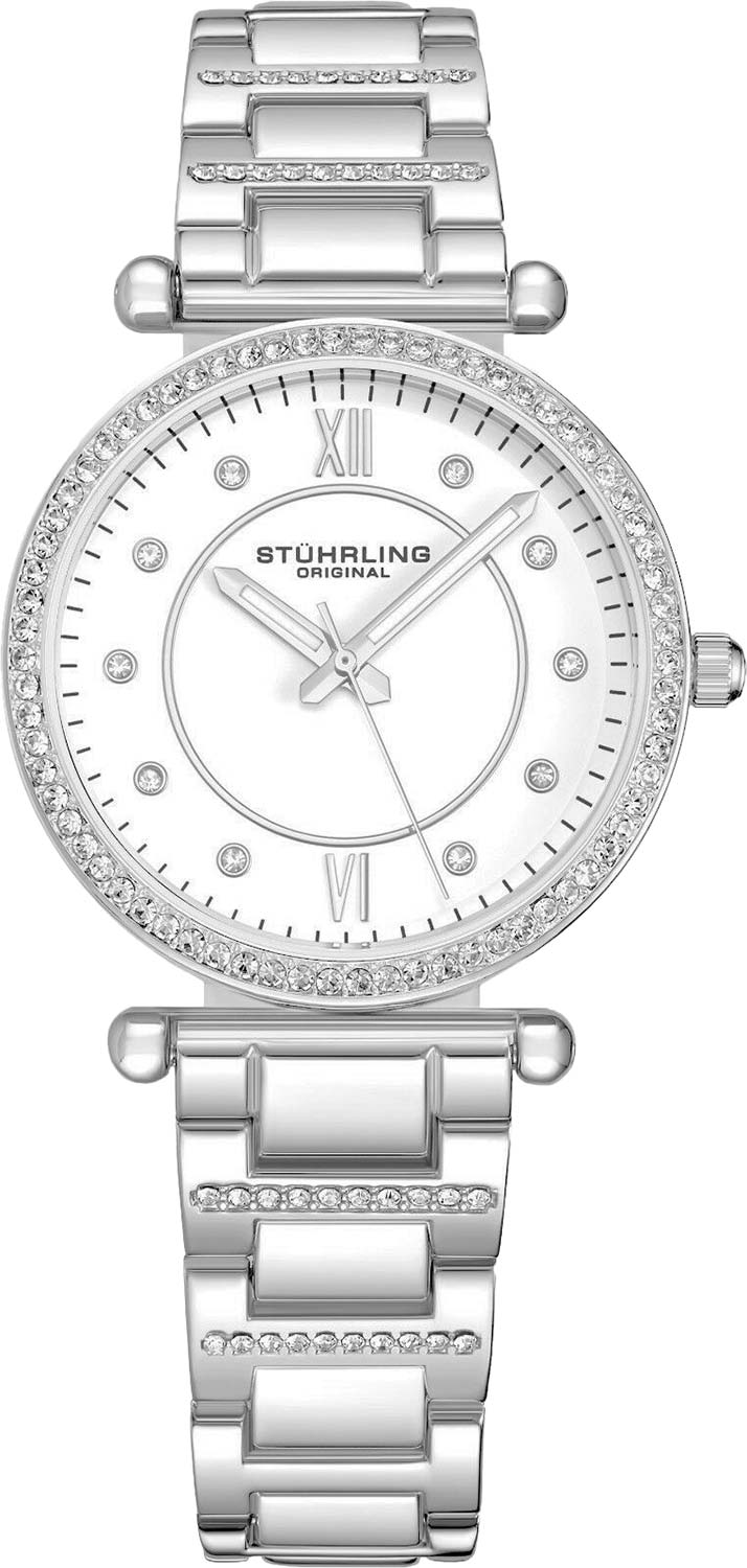 фото Наручные часы женские stuhrling original 3906.1