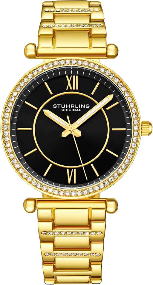 фото Наручные часы женские stuhrling original 3905.4