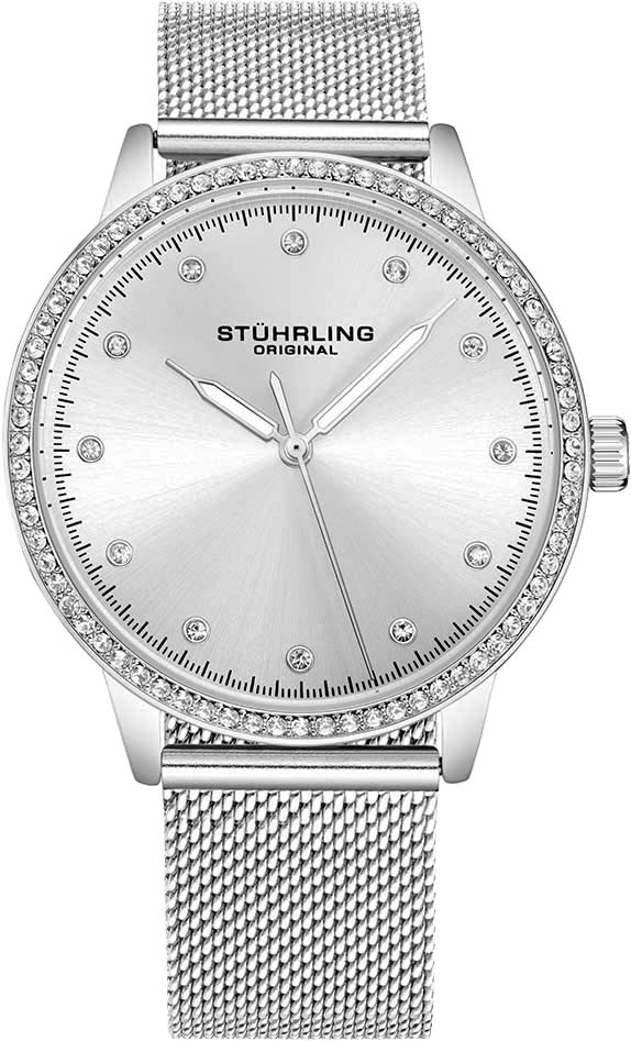 фото Наручные часы женские stuhrling original 3904.1