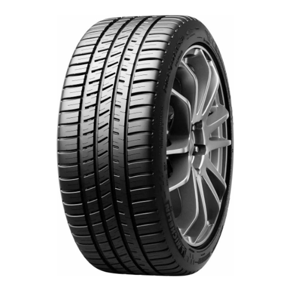 Шины MICHELIN 275/45/20 V 110 Pilot Sport A/S 3 XL (N0)