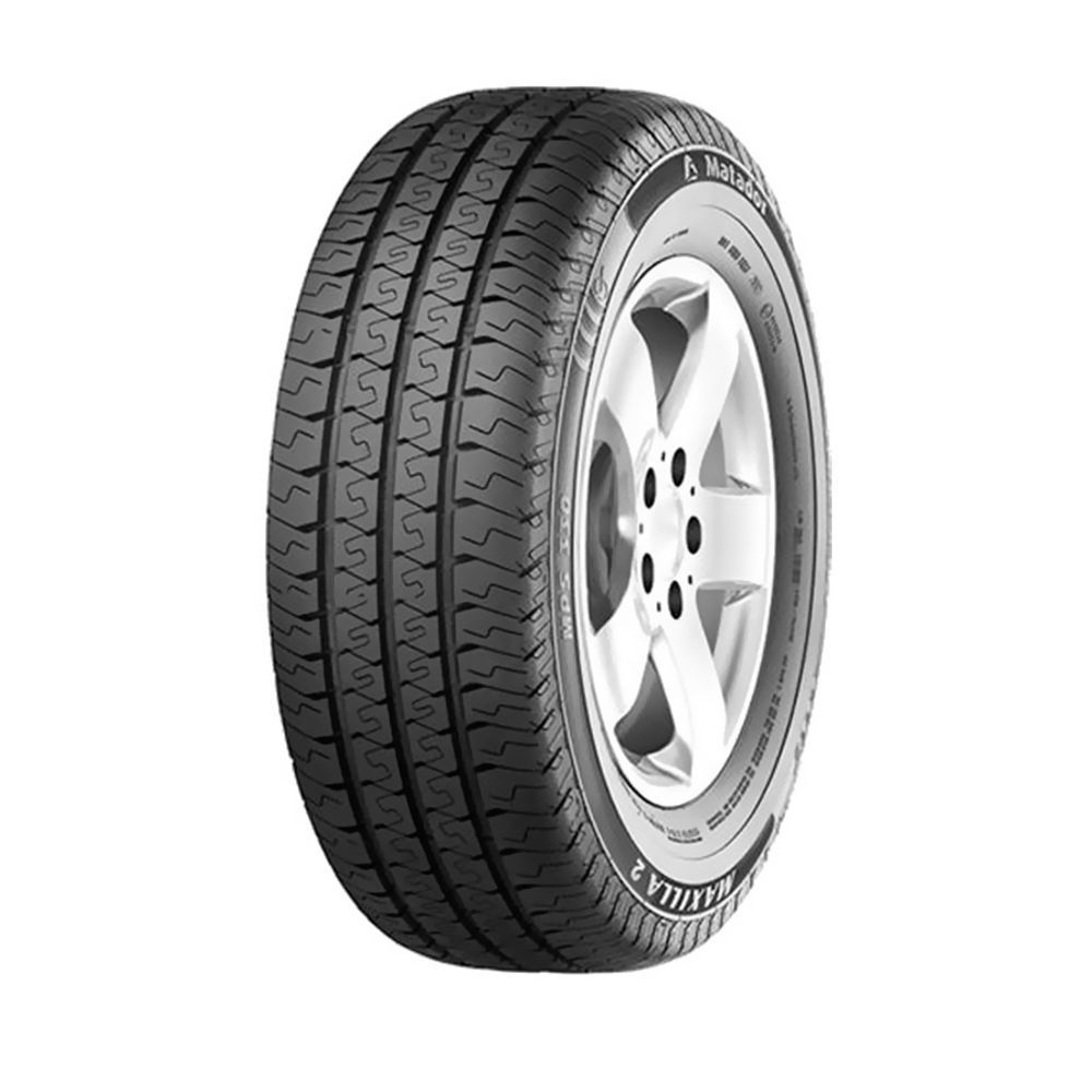

Шины Matador 215/70/15 R 109/107 C MPS330 Maxilla 2 8PR, MPS330 Maxilla 2 8PR
