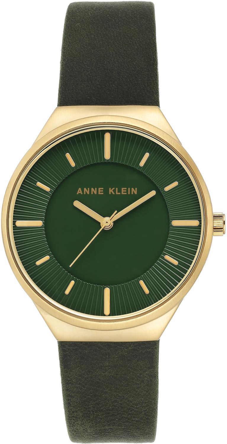 фото Наручные часы женские anne klein 3814olol