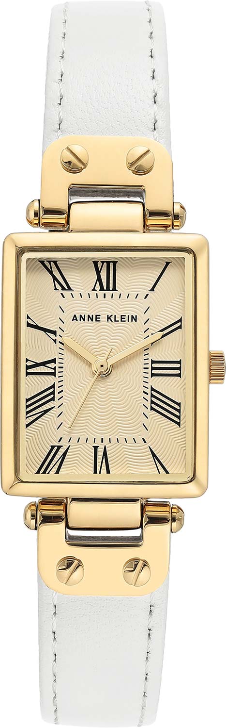 фото Наручные часы женские anne klein 3752crwt