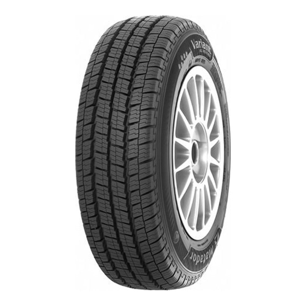 фото Шины matador 225/70/15 r 112/110 c мрs-125 variantaw 8pr