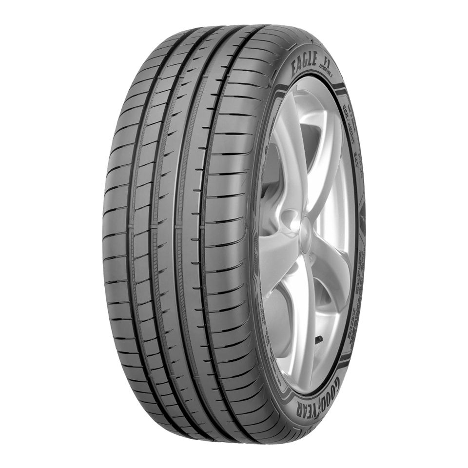 фото Шины goodyear 275/45/20 y 110 eag. f-1 asymmetric 3 suv xl