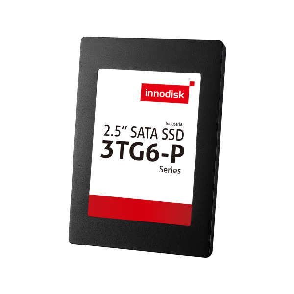 

SSD диск Innodisk 512ГБ (DGS25-C12M71EW3QF)