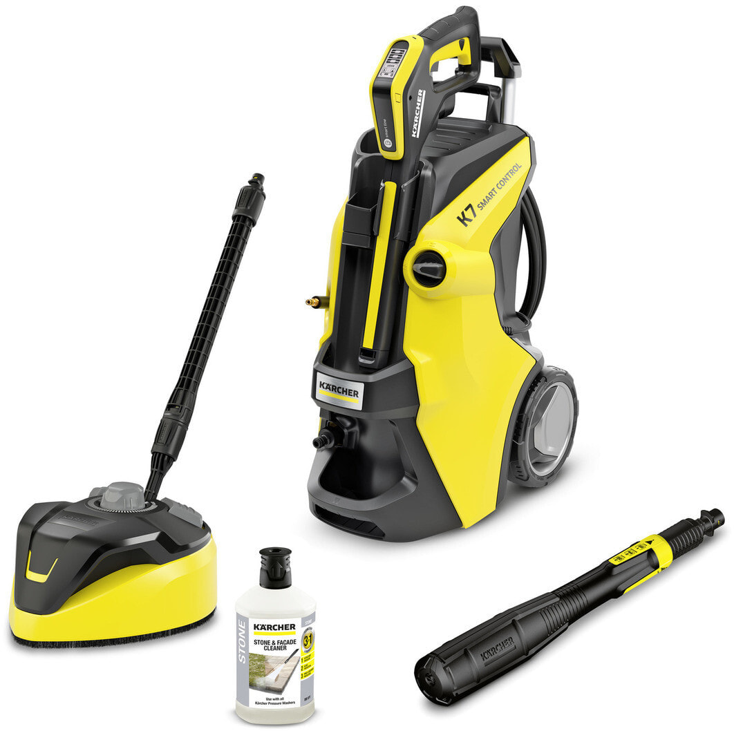 фото Мойка высокого давления karcher k 7 smart control home 1.317-203.0