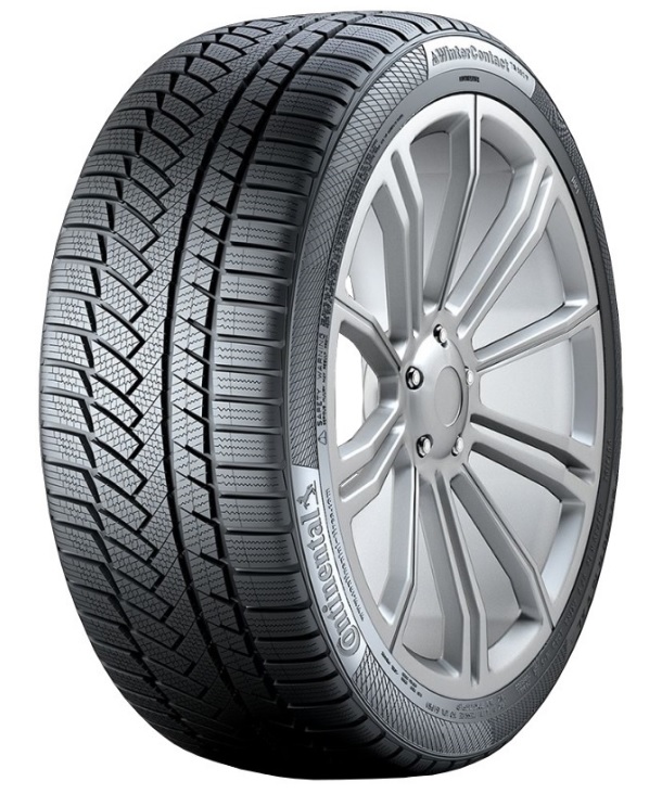 

Шины Continental WinterContact TS850 P SUV 255/60 R20 113V, ContiWinterContact TS850 P