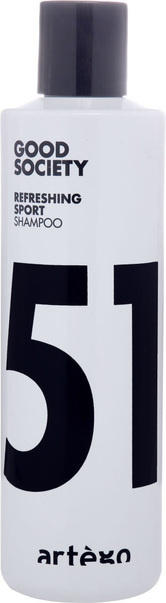 

Шампунь для волос Artego Refreshing Sport Shampoo Спорт