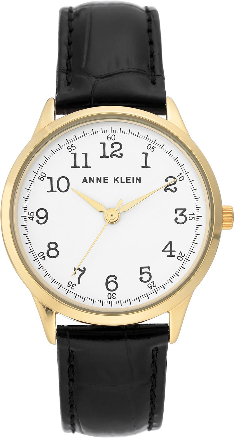 

Наручные часы женские Anne Klein 3560WTBK, 3560WTBK