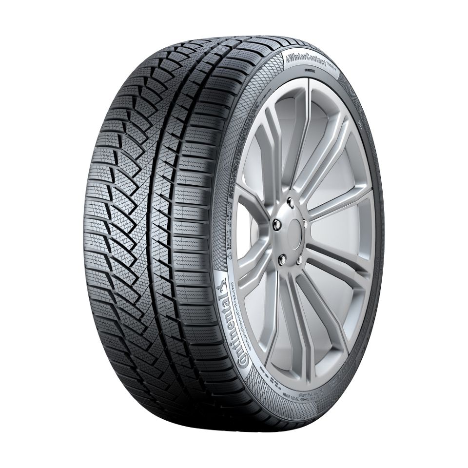 

Шины Continental 255/50/20 H 109 WinterContact TS 850 P (AO), ContiWinterContact TS 850 P