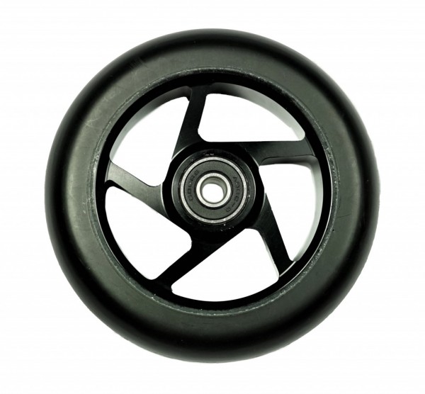 

Колесо Huoli 5-Spoke 120mm Black