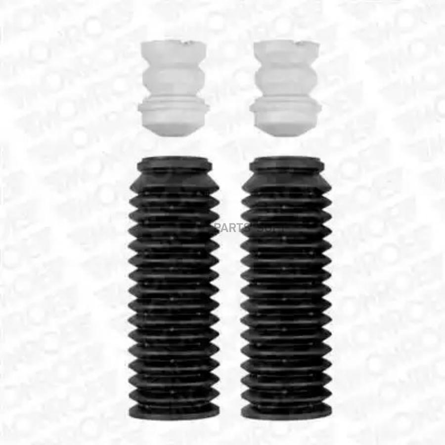 

MONROE Комп.отбойник+пыльник зад.AUDI 80, COUPE, 90 72-96 MONROE PK015