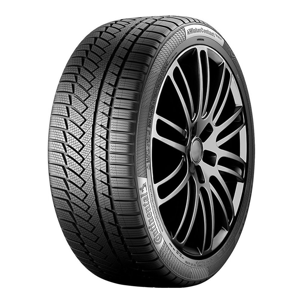 

Шины Continental 285/40/20 V 108 WinterContact TS 850 P SUV XL, ContiWinterContact TS 850 P