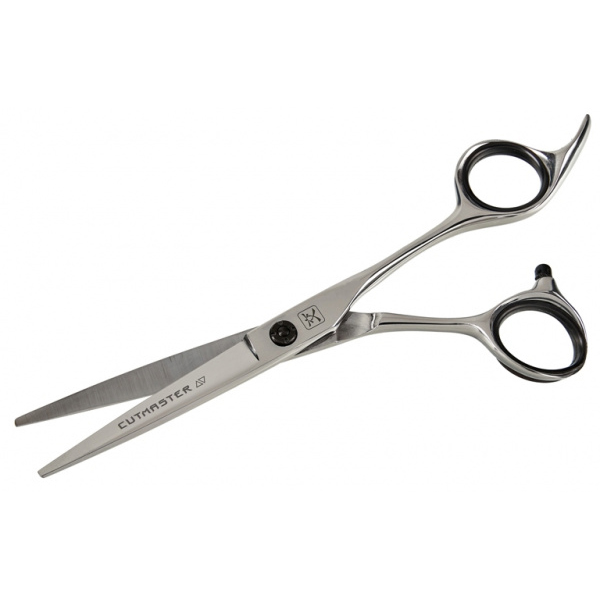 Ножницы для стрижки Katachi Cutmaster прямые размер 6 K21160 триммер для стрижки животных zoowell care mini с насадкой 3 6 мм