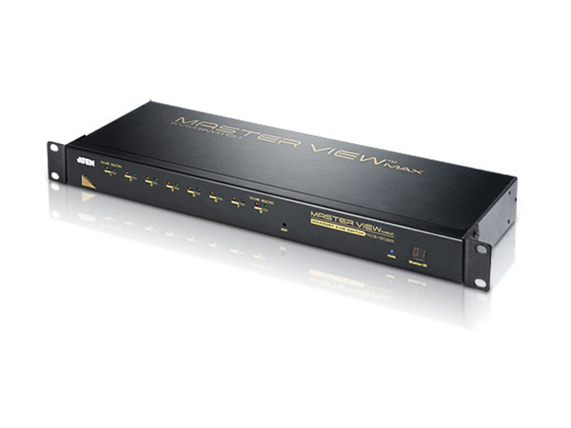 

Переключатель KVM Aten ACS-1208A