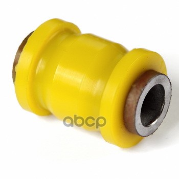 

Полиуретановый сайлентблок задней подвески, нижнего поперечного рычага, крепление к кузову