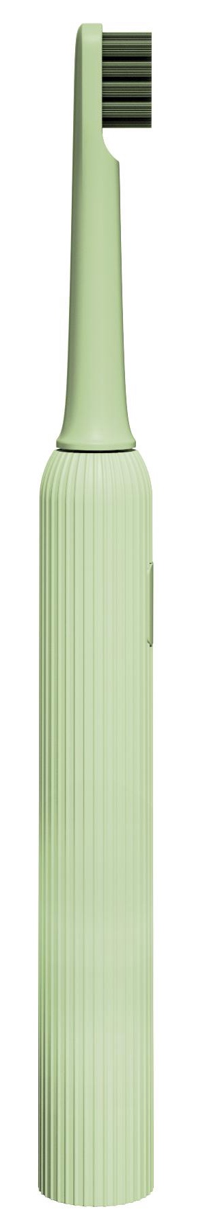 фото Электрическая зубная щетка enchen mint 5 green