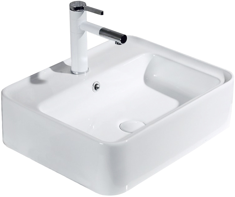 Раковина BelBagno BB1367