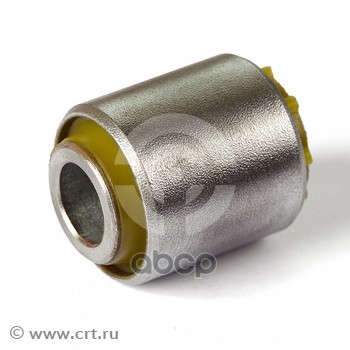 

Сайлентблок Toyota Land Cruiser 100/Land Cruiser 80 90>07 ТОЧКА ОПОРЫ 106094