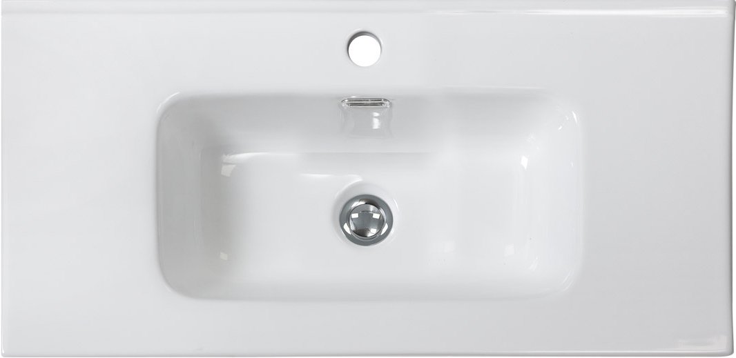 фото Мебельная раковина belbagno bb800/390etl