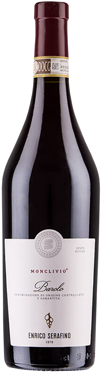 

Вино Monclivio Barolo DOCG Enrico Serafino