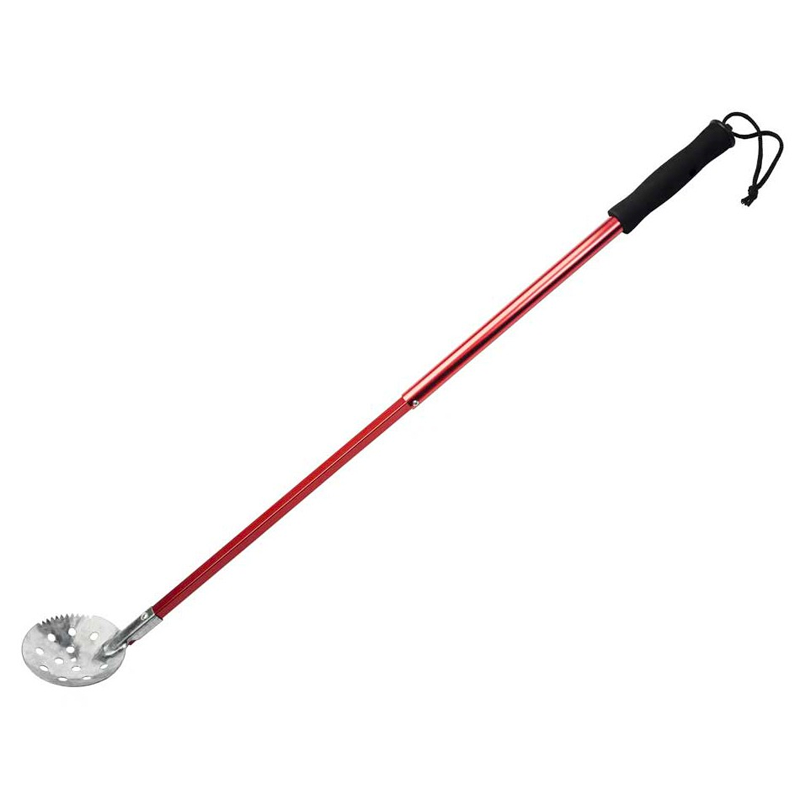 

Черпак FisherLand FL1003-090 Red, Разноцветный