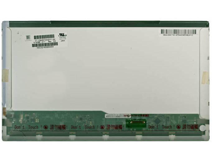 

Матрица OEM для ноутбука N140B6-D11 (10011110V), совместимая с p/n: N140B6-D11