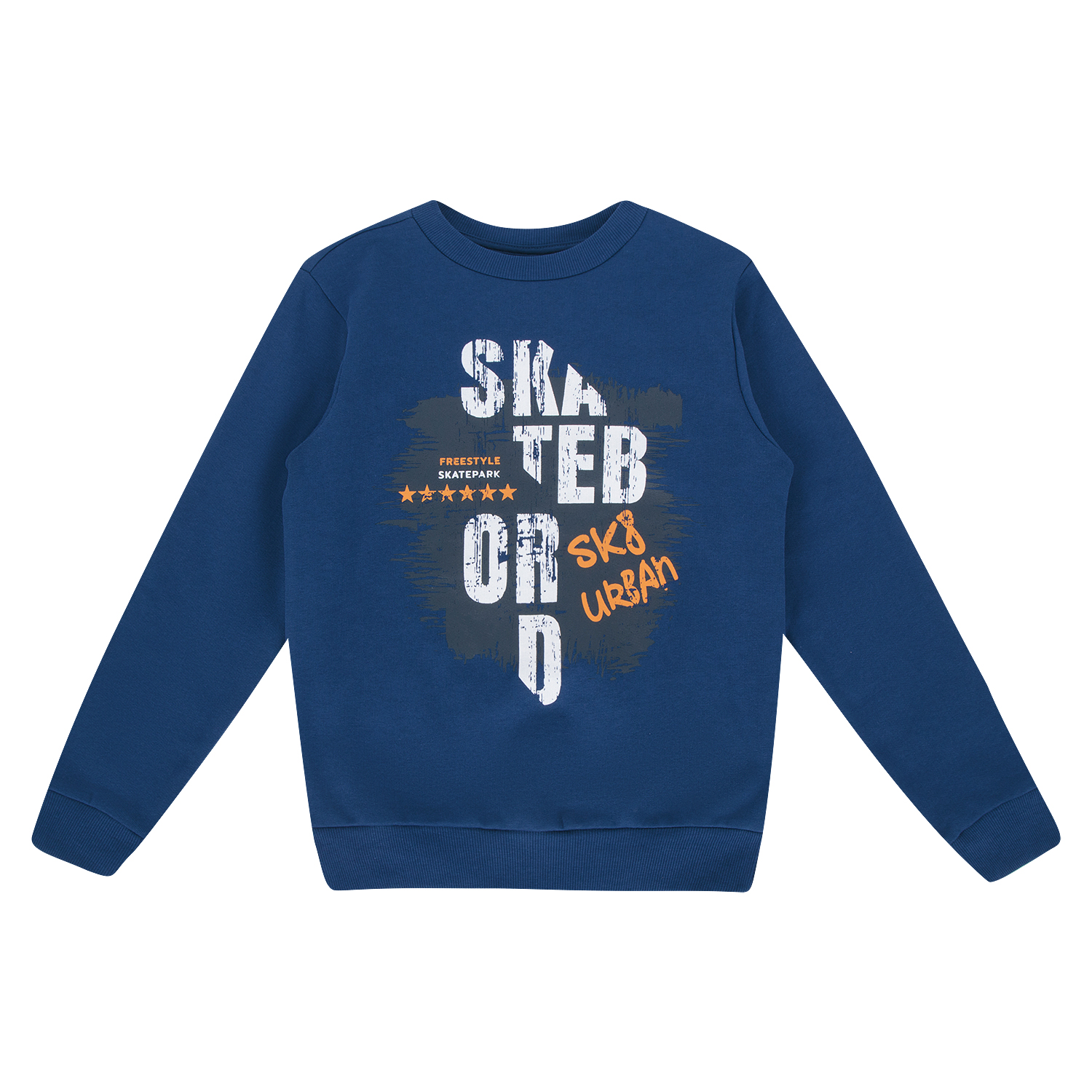 

Джемпер Leader Kids синий р.152, GL001027620
