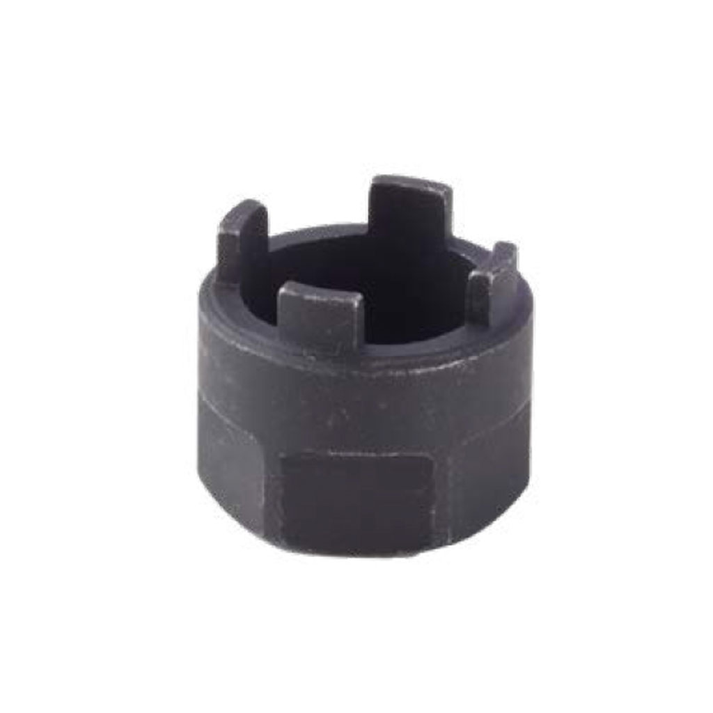 

Съёмник трещотки SUNTOUR 4 шлица, Черный