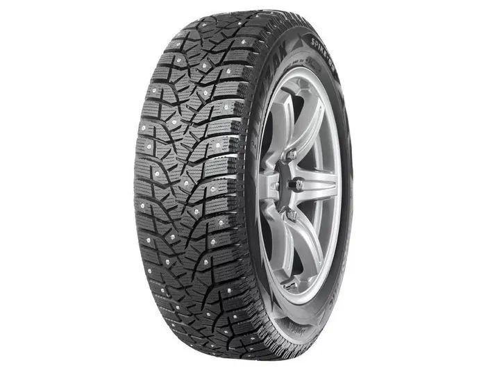

Шины BRIDGESTONE BLIZZAK SPIKE-02 SUV 225/60R17 103T XL Шипованные, Blizzak Spike 02 SUV