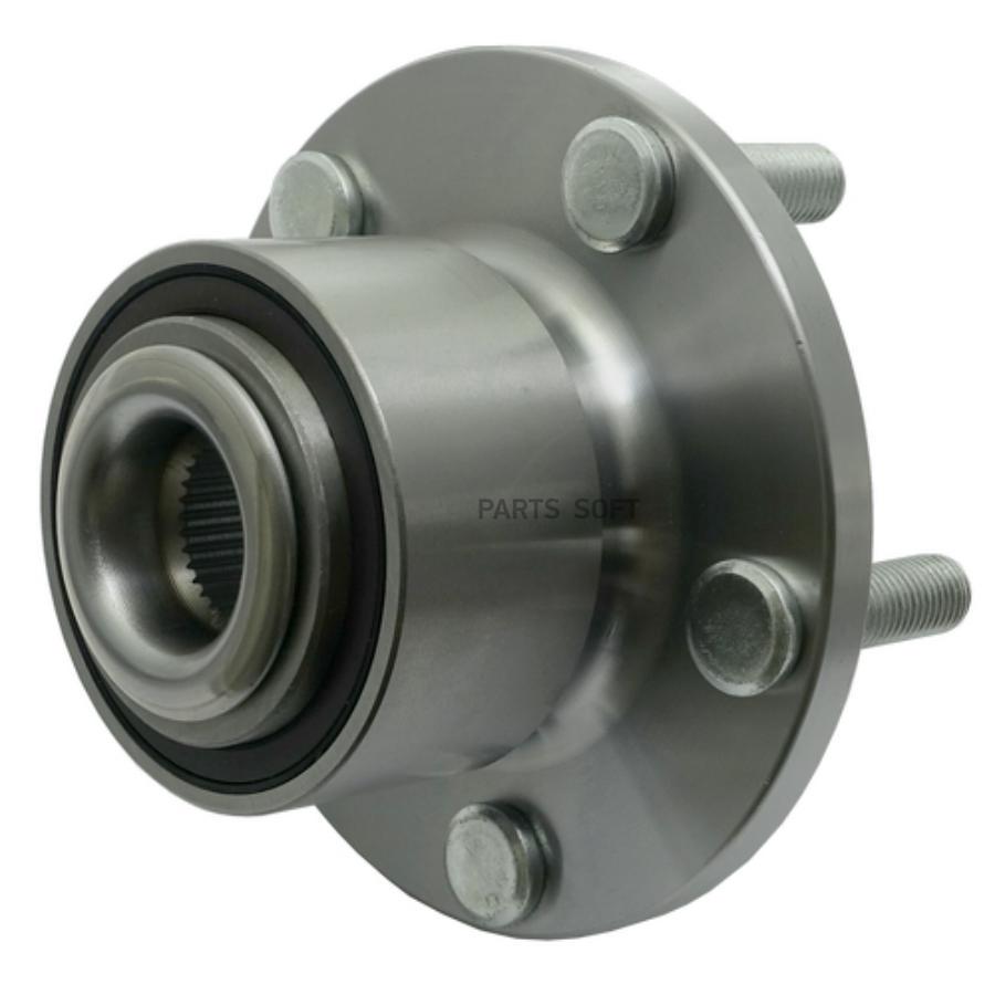 

Ступица Передняя ZIKMAR Z89225R