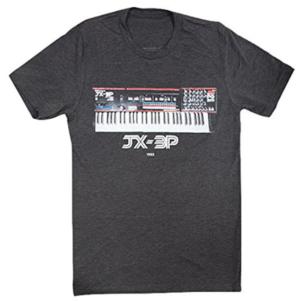 

Футболка унисекс NoBrand CCR-JX3PT серая 2XL, Серый, CCR-JX3PT