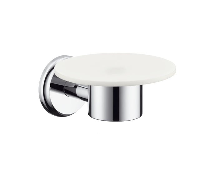 фото Мыльница hansgrohe logis 41615000