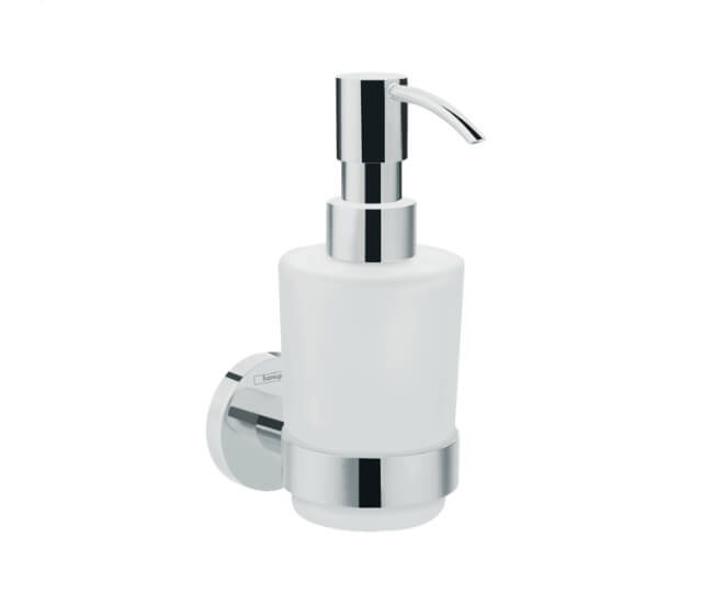 фото Диспенсер hansgrohe logis universal 41714000