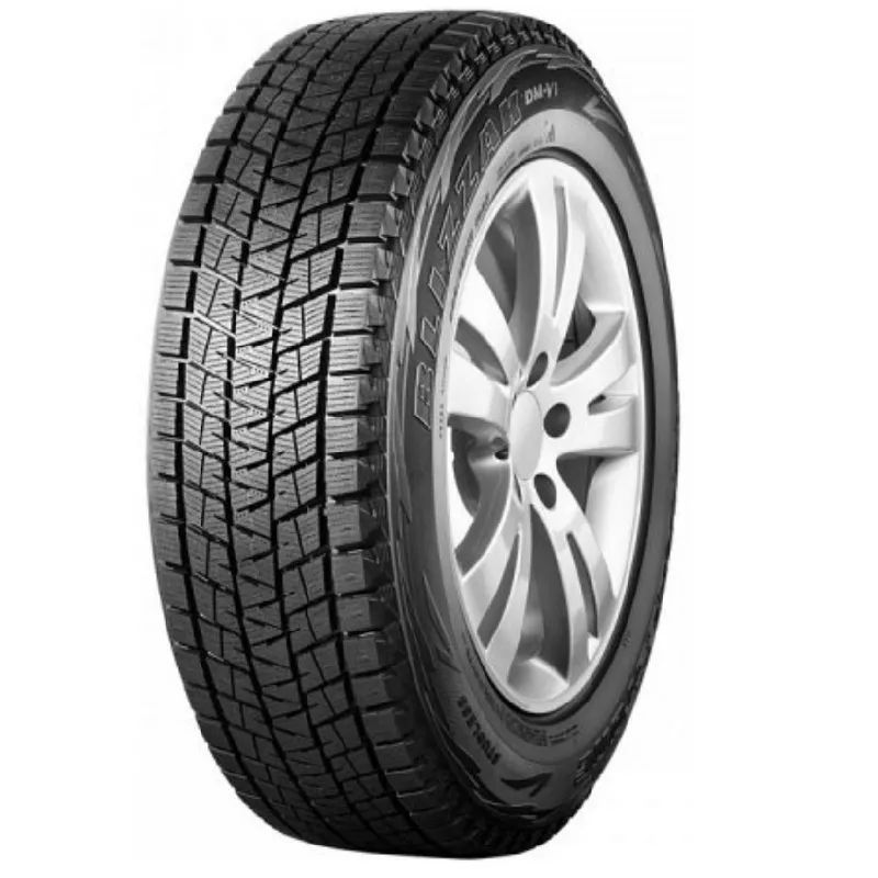 Шины всесезонные Bridgestone Blizzak DM-V3 115R 27560 ншип 43050₽