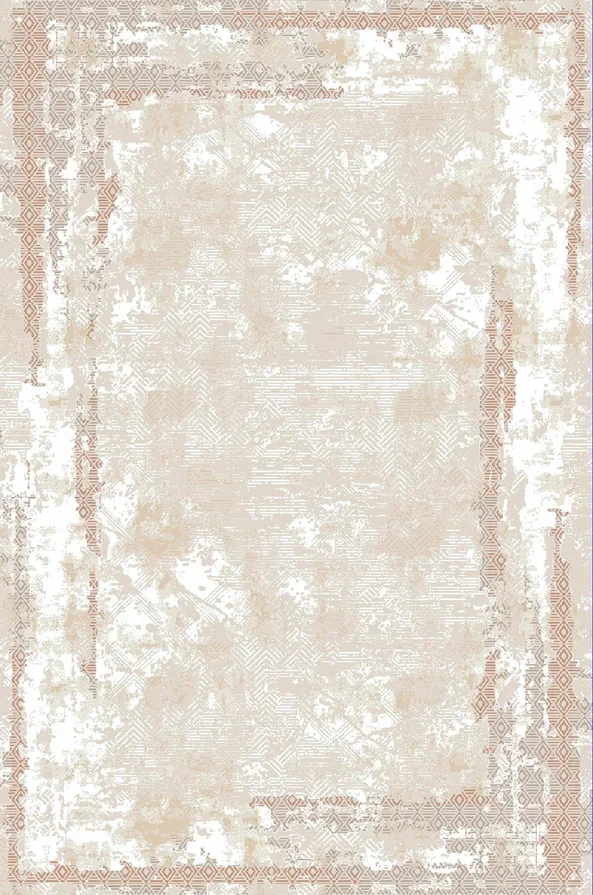 фото Ковер palma 4898a beige-beige elisa rugs