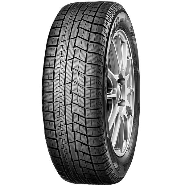 

Шины Yokohama IG60 195/65 R15 91Q, IceGuard Studless IG60